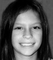 Abby JOHNSON Obituary (2012)