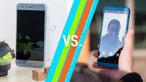 Honor 9 vs. Honor 9 Lite: Welches Honor ...