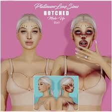Botched sims 4