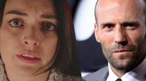 Ezgi Mola: Jason Statham ile ilişkimiz...