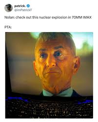 We've had a few small beers...