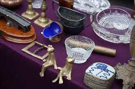 London S Best Car Boot Sales For Rummaging Around This Weekend
