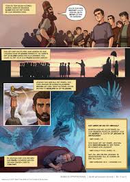 Daniël gehoorzaamt Jehovah