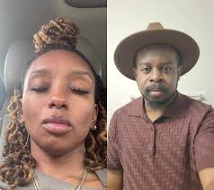 Corey Etheridge's Instagram, Twitter & Facebook