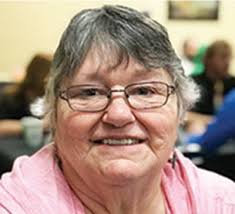 Death, Glenda Foster