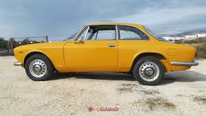 Image result for Giallo Oro 1970 Alfa-Romeo