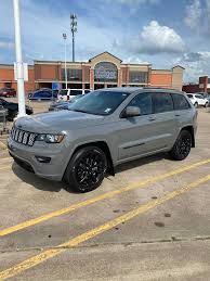 Image result for Sting Gray 2021 Cherokee