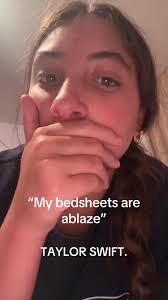 Taylor Swift Guilty as Sin Song Analysis