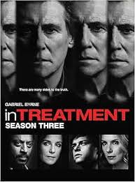 In Treatment: Season Three : Byrne, Gabriel, Ryan, Amy, Winger, Debra,  Khan, Irrfan, DeHaan, Dane, Various, Arious, V E: Amazon.com.au: Movies & TV