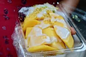 I spent 4 nights in a remote village in laos and we ate sticky rice for i want emails from fodor's travel with travel information and promotions. Mango Sticky Rice Chatuchak Bangkok Thailand6 Living Nomads Travel Tips Guides News Information