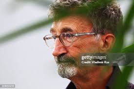 353 Jordan Team Boss Eddie Jordan Photos & High Res Pictures