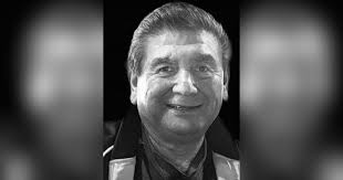 Obituary for Charles A. "Chuck" Chavez