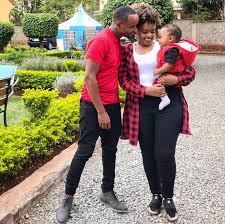 In an exclusive interview with classic 105, we were able to ask. See What Kabi Wa Jesus Gave His Beautiful Wife For Her Birthday Sharon Madonna