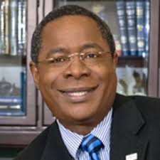 Sidney A. McPhee (@PresidentMcPhee)