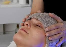 HydraFacial Treatment Surrey