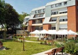 Ehpad Residence Le Nouvel Horizon A Douai