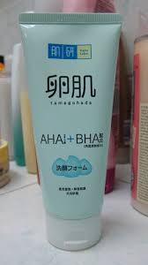 Relief moisturizer, night cream & toner forcombination skin. Mentholatum Hada Labo Review Mentholatum