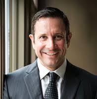 James Hester MBA, MA