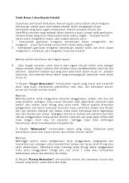 Interaksi apa saja yang diterapkan dalam sistem pembelajaran di sekolah slb guru pai daftar pertanyaan 1 kesiapan apa saja yang anda lakukan. Download Soal Tes Wawancara Calon Kepala Sekolah Jawabanku Id