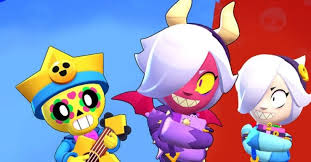 Rank 35 poco in showdown | cryingman brawl stars ▻ subscribe: Brawl Stars Season 3 Featuring Colette And Starr Park Is Now Live Pro Game Guides