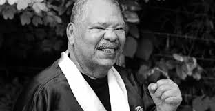 Maguila, ícone do boxe brasileiro, morre aos 66 anos