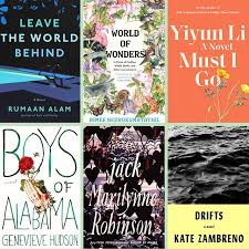 The pulitzer finalist creates strange predicaments in her vivid tales. 47 Best Books Of 2020 So Far Top New 2020 Book Releases To Read