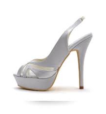 Scarpe chanel a punta con cinturino laminate nere tacco largo made in italy. Scarpe Da Sposa Chanel Online Economichesposatelier