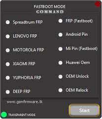 Postată acum 28th june 2016 de unknown. Unlocker V3 Fastboot Mode By John Esmail
