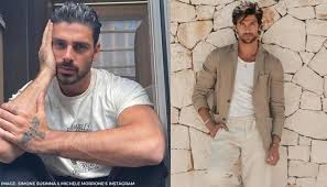 Balancing various mediums of artistry, from acting to singing, michele morrone has quickly joined the ranks of global superstardom. 7utdimaeljzhwm