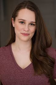 Headshot Gallery — The Shattered Glass Project