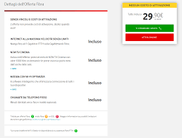 Encuentra los teléfonos gratuitos de vodafone ✅. Da Oggi Vodafone Internet Casa E Senza Vincoli Fibraclick Forum