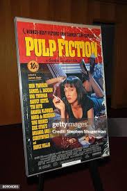 535 Pulp Fiction Movie Stock Photos, High-Res Pictures, and Images - Getty  Images