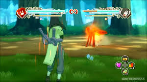 Have 1p choose naruto (sage mode) with ultimate jutsu mode, while 2p chooses any character with any type of character mode. Naruto Shippuden Ultimate Ninja Storm Generations Download Gamefabrique