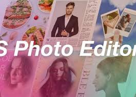 The app helps users match photos together and add lovely, . S Photo Editor Collage Maker V2 58 Build 122 Unlocked Apk Apkmagic