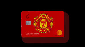 United club locations offer a place to work, relax, and enjoy complimentary beverages and snacks. Cardless And Man Utd Launch Credit Card In The Us 12 April 2021 Manchester United