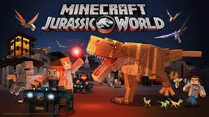 Check spelling or type a new query. Jurassic World In Minecraft Marketplace Minecraft