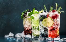 Mocktail
