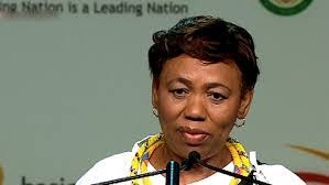 Angie motshekga on the opening of schools, exams and 2023 calendar. Update Angie Motshekga Postpones Media Briefing About Reopening Of Schools Techfinancials