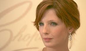 Kelly Reilly age