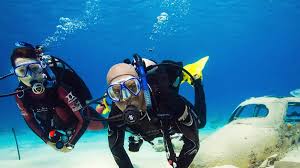 Master Scuba Diver Rating Padi Join The Best Of The Best In Recreational Scuba Diving And Live The Dive Life As A Padi Master Scuba Di Padi Scuba Diver Scuba