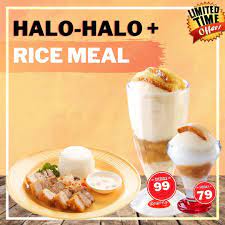 Perfect halo halo from razon's of guagua. Are You Ready Our Famous Halo Halo Razon S Of Guagua Facebook