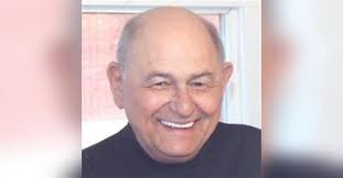 Mr. James Hilliard DeHart Obituary