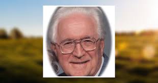 Arthur Butler Obituary 2008