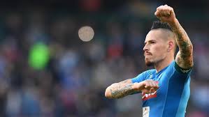 In china sind wechsel bis zum 28. Napoli Lasst Hamsik Wechsel Platzen Fussball Sportnews Bz