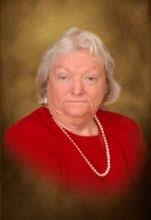 Jean Collum Grady (1942-2016)