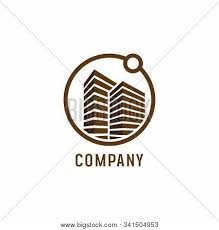 Get ready to discover your new luxury brand. Real Estate Company Vector Photo Free Trial Bigstock