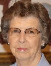 Shirley (Short) Piercy Obituary November 16, 2020