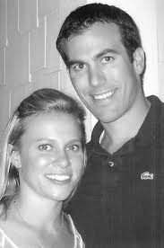 Ashley Ludwig, Nathaniel Mockry