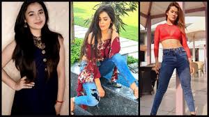 Aapki nazron ne samjha 7th june 2021. All You Need To Know About Taarak Mehta Ka Ooltah Chashmah S New Girl Deepti Bharti And Sanjana Iwmbuzz