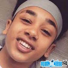 Sao Instagram Jordyn Woods